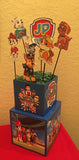Paw Patrol, Paw Patrol Party, Paw Patrol Centerpiece