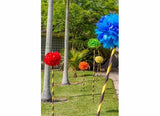 Dr. Seuss Inspired Truffula Trees Part Props, Seuss Themed party props, Dr. Suess Party