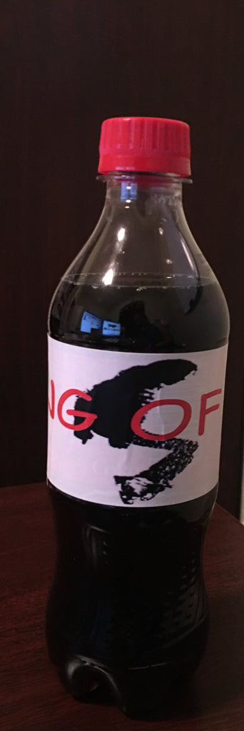 Michael Jackson (5) Soda Pop/Water Labels, Michael Jackson Party Decor