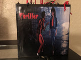 Michael Jackson Thriller Inspired Centerpiece, Michael Jackson Birthday, Michael Jackson Party Decorations, King of Pop, Michael Jackson Themed Party Decorations