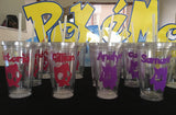 Pokemon inspired Personalized Plastic Tumbler Party Favors, Pokemon Party Favors